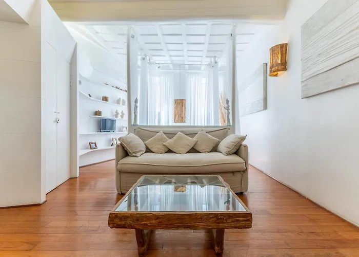 Navona Historic Luxury Deluxe
